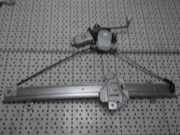 Schalter für Fensterheber rechts vorne SUZUKI Liana (ER)