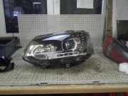 Hauptscheinwerfer links VW Transporter T5 Bus 7E5941017B