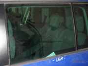 Türscheibe links hinten VW Touran (1T1, 1T2)