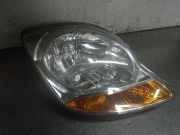 Hauptscheinwerfer rechts CHEVROLET Matiz 96590406