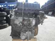 (119964 Motor ohne Anbauteile FORD Transit Kasten (D3FA) D3FA