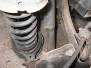 Stoßdämpfer rechts hinten FORD Focus II Turnier (DA, DS, FFS)