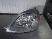 Hauptscheinwerfer links TOYOTA Yaris (P1) 212-11A2L