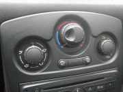 Bedienelement für Klimaanlage RENAULT Clio III (BR0/1, CR0/1) 7701070473