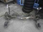 Hinterachse (ABS) komplett SKODA Octavia II Kombi (1Z) 1K0505315BG
