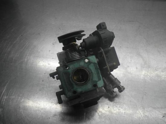 Drosselklappe VW Polo II Coupe (80, 86C) 0438201089 Bild Drosselklappe VW Polo II Coupe (80, 86C) 0438201089