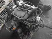 Motor ohne Anbauteile (Diesel) VW Bora (1J) AXR