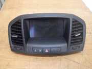 Bordcomputer Display OPEL Insignia A Sports Tourer (G09) 20935346