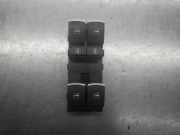 Schalter für Fensterheber links vorne VW Caddy III Kombi (2KB) 7P6959857