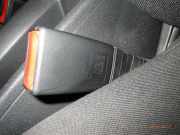 Gurtstraffer links vorne OPEL Zafira B (A05) 13127268