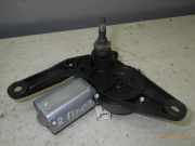 Wischermotor hinten RENAULT Clio II (B) 8200071214