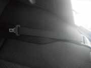 Sicherheitsgurt rechts hinten BMW 1er (F20) 72117243309