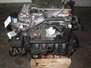 Motor ohne Anbauteile MERCEDES-BENZ E-Klasse (W210) 111942