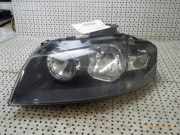 Hauptfernscheinwerfer links vorne AUDI A3 (8P) 8P0941003K