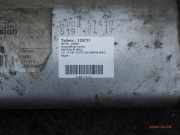 Auspufftopf hinten VW Polo III (6N2) OHNE