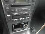 Bedienelement für Klimaanlage TOYOTA Avensis Kombi (T25) 5590005270
