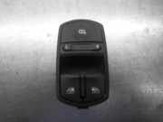 Schalter für Fensterheber links vorne OPEL Corsa E (X15) 13430017