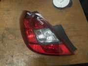 Rückleuchte links OPEL Corsa D (S07) 93196753