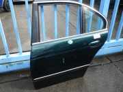 Tür links hinten BMW 5er (E39)