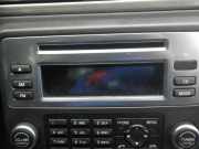 CD-Radio VOLVO S80 II (124)