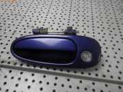 Türgriff links vorne TOYOTA Corolla (E10)