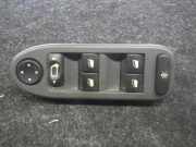 Schalter für Fensterheber links vorne CITROEN C5 I Break (DE) 53269704/5