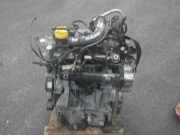 Motor ohne Anbauteile (Benzin) DACIA Logan MCV II H4B (408)