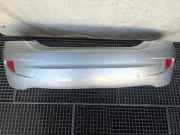 Stoßstange hinten Civic Hatchback Honda Onda Civic VII Hatchback (eu, Ep) 71501s6de01zg 71501S6DE01ZG