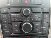 Radio OPEL Astra J GTC 22919789