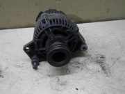 Lichtmaschine AUDI A6 (4A, C4) 0123335001