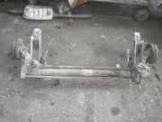 Hinterachse komplett PEUGEOT 306