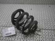 Feder links hinten VW Transporter T5 Bus