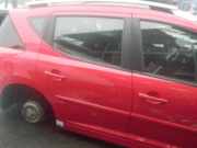 Tür rechts hinten PEUGEOT 207 SW (WK) 9008V5