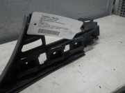 Stoßstangenhalter rechts hinten VW Touran (1T1, 1T2) 1T0807376C