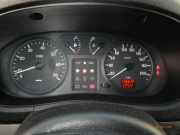Tachometer RENAULT Kangoo I Rapid (FC) 8200176654