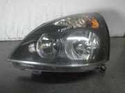 Hauptscheinwerfer links RENAULT Clio II (B) 260607414R