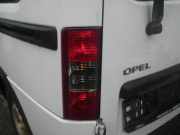 Rückleuchte links OPEL Combo C Tour 9199760