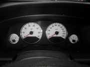 Tachometer OPEL Zafira A (T98)