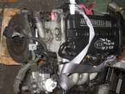 Motor ohne Anbauteile KIA Rio Kombi (DC)