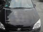 Motorhaube HYUNDAI Getz (TB) 66400 1C020