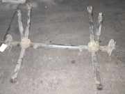 Hinterachse komplett FORD Transit Connect (P*2)