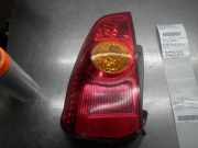 Rückleuchte links MITSUBISHI Space Star (DG0) MR990989