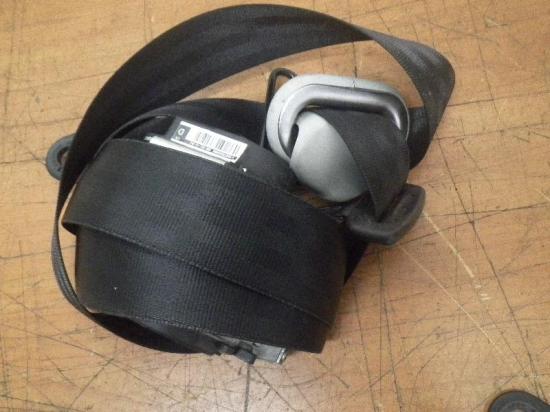 Sicherheitsgurt rechts vorne VW Fox Schrägheck (5Z) 5Z0857706A Bild Sicherheitsgurt rechts vorne VW Fox Schrägheck (5Z) 5Z0857706A