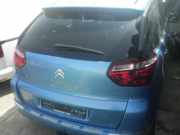 Heckklappe / Heckdeckel CITROEN C4 I Picasso (U) 8701W7