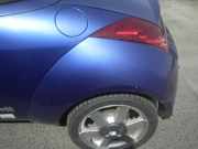 Kotflügel links hinten FORD Street Ka (RL2) 3S51-17865-BBXWAA 1313718