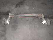 Hinterachse (ABS) komplett CITROEN Saxo (S)