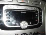 CD-Radio FORD Mondeo IV Turnier (BA7) VP6M2F