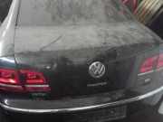 Heckklappe / Heckdeckel VW Phaeton (3D) 3D5827025AA