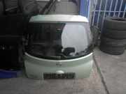 Heckklappe / Heckdeckel NISSAN Micra III (K12) K0100AX6MC