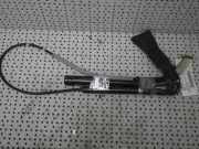Gurtstraffer rechts vorne OPEL Corsa B (S93) 90387492